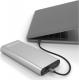Powerbank Realpower PB-20000PD Pro 20000mAh Srebrny 2