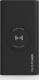 Powerbank Realpower PB-8000 Wireless 8000mAh Czarny 1