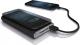 Powerbank Realpower PB-8000 Wireless 8000mAh Czarny 1
