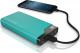 Powerbank Realpower PB-15000C 15000mAh Zielony 4