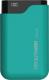 Powerbank Realpower PB-7500C 7500mAh Zielony 1