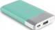 Powerbank Realpower PB-4000 Fashion 4000mAh Zielony 1