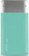 Powerbank Realpower PB-4000 Fashion 4000mAh Zielony 1