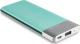 Powerbank Realpower PB-5500 Fashion 5500mAh Zielony 1