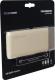Powerbank Realpower PB-8000 Fashion 8000mAh Kremowy 3