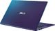 Laptop Asus Laptop ASUS VivoBook 15 R512FA-EJ095 - Niebieski (R512FA-EJ095) Intel i5 8265U | LCD: 15.6"FHD | RAM: 8GB | SSD: 256GB M.2 | NO OS 5