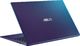 Laptop Asus Laptop ASUS VivoBook 15 R512FA-EJ095 - Niebieski (R512FA-EJ095) Intel i5 8265U | LCD: 15.6"FHD | RAM: 8GB | SSD: 256GB M.2 | NO OS 6