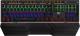 Klawiatura Havit KB432L Rainbow 1