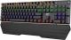 Klawiatura Havit KB432L Rainbow 1