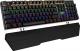 Klawiatura Havit KB432L Rainbow 2