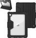 Etui na tablet Nillkin Etui Nillkin Bumper Apple iPad Pro 11 - Black uniwersalny 1