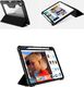 Etui na tablet Nillkin Etui Nillkin Bumper Apple iPad Pro 11 - Black uniwersalny 5