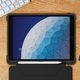 Etui na tablet Nillkin Etui Nillkin Bumper iPad Air 2019 /10.5 2017-Black uniwersalny 2