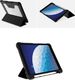 Etui na tablet Nillkin Etui Nillkin Bumper iPad Air 2019 /10.5 2017-Black uniwersalny 7