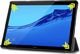 Etui na tablet Etui Smart Case Huawei T5 10.1 - Black uniwersalny 2