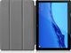 Etui na tablet Etui Smart Case Huawei T5 10.1 - Black uniwersalny 6