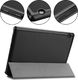 Etui na tablet Etui Smart Case Huawei T5 10.1 - Black uniwersalny 7