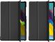 Etui na tablet Etui Smart Case Samsung Galaxy Tab S5e - Black uniwersalny 2