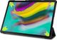 Etui na tablet Etui Smart Case Samsung Galaxy Tab S5e - Black uniwersalny 3