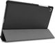 Etui na tablet Etui Smart Case Samsung Galaxy Tab S5e - Black uniwersalny 5