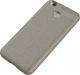 Etui Grain Leather Xiaomi Redmi 4X szary /grey 2