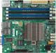 SuperMicro A2SDi-4C-HLN4F (MBD-A2SDI-4C-HLN4F-O) 1