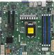SuperMicro X11SCH-F (MBD-X11SCH-F-O) 1