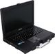 Laptop Getac Pancerny S400G2 i5-3320M 8GB 120GB SSD 1366x768 Nvidia GeForce 730M Klasa B Windows 10 Home L21 Klasa A 4