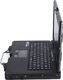 Laptop Getac Pancerny S400G2 i5-3320M 8GB 120GB SSD 1366x768 Nvidia GeForce 730M Klasa B Windows 10 Home L21 Klasa A 7