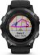Zegarek sportowy Garmin  Fenix 5X Plus Czarny (010-01989-01) 1