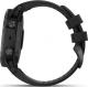 Zegarek sportowy Garmin  Fenix 5X Plus Czarny (010-01989-01) 8