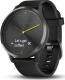 Zegarek sportowy Garmin Vivomove HR Czarny Złoty (010-01850-21) 1