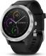 Zegarek sportowy Garmin Vivoactive 3 Czarny  (010-01769-00) 1