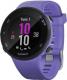 Zegarek sportowy Garmin Forerunner 45S Fioletowy  (010-02156-11) 1