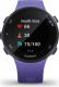 Zegarek sportowy Garmin Forerunner 45S Fioletowy  (010-02156-11) 2