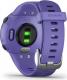 Zegarek sportowy Garmin Forerunner 45S Fioletowy  (010-02156-11) 4