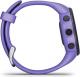 Zegarek sportowy Garmin Forerunner 45S Fioletowy  (010-02156-11) 5