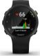 Zegarek sportowy Garmin Forerunner 45 Czarny  (010-02156-15) 5