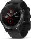 Zegarek sportowy Garmin Fenix 5 Plus Czarny (010-01988-01) 1