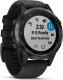 Zegarek sportowy Garmin Fenix 5 Plus Czarny (010-01988-01) 3