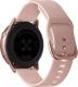Smartwatch Samsung Galaxy Watch Active Gold Złoty 4
