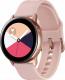 Smartwatch Samsung Galaxy Watch Active Gold Złoty 1