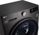 Pralka LG F4WV909PS2A 5