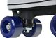 Roces Wrotki Roces Chuck Classic Roller niebieskie 550030 01 35 1