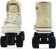 Roces Wrotki Roces Chuck Classic Roller kremowe 550030 07 37 2