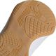 Adidas Buty piłkarskie adidas Nemeziz Messi 19.4 IN JR białe F99928 38 5