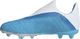 Adidas Buty piłkarskie adidas X 19.3 LL FG Junior niebieskie EF9114 36 1