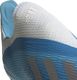 Adidas Buty piłkarskie adidas X 19.3 LL FG Junior niebieskie EF9114 36 3