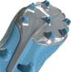Adidas Buty piłkarskie adidas X 19.3 LL FG Junior niebieskie EF9114 36 5