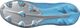 Adidas Buty piłkarskie adidas X 19.3 LL FG Junior niebieskie EF9114 36 6
